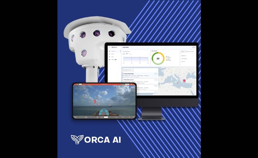 NorthStandard partners with Orca AI to offer safety benefits of situational awareness platform as part of Get SET! suite